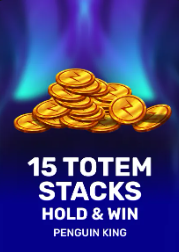 15 Totem Stacks