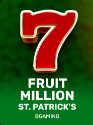 7 Fruit Million