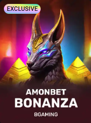 Amon Bet Bonanza