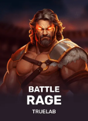 Battle Rage