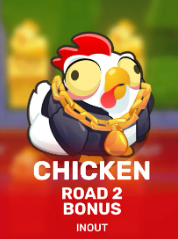 Chicken Road 2