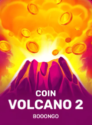 Coin Volcano 2